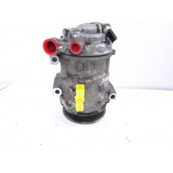 9656574080 COMPRESOR AIRE ACONDICIONADO PEUGEOT 407