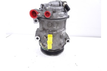 9656574080  COMPRESOR AIRE ACONDICIONADO PEUGEOT 407 ST Sport 2005 9656574080 208611 PEUGEOT - 1