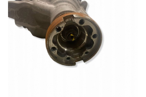 Rear differential Ford Mustang VII JR3W4200HC Catalog number of the part JR3W4200HC