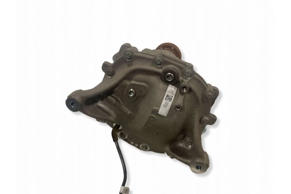 Rear differential Ford Mustang VII JR3W4200HC Installation side multipurpose