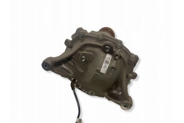 Rear differential Ford Mustang VII JR3W4200HC Installation side multipurpose