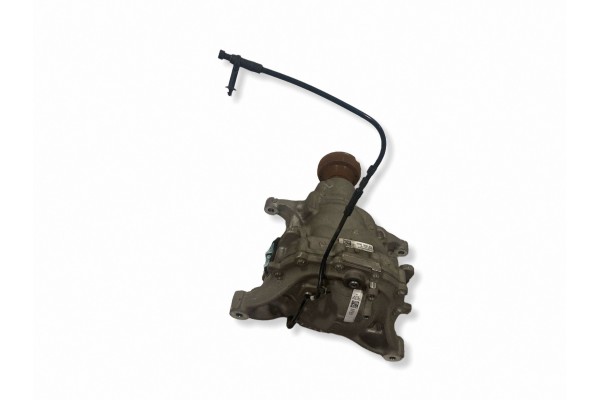 Rear differential Ford Mustang VII JR3W4200HC Catalog number of substitutes 883S15S550
