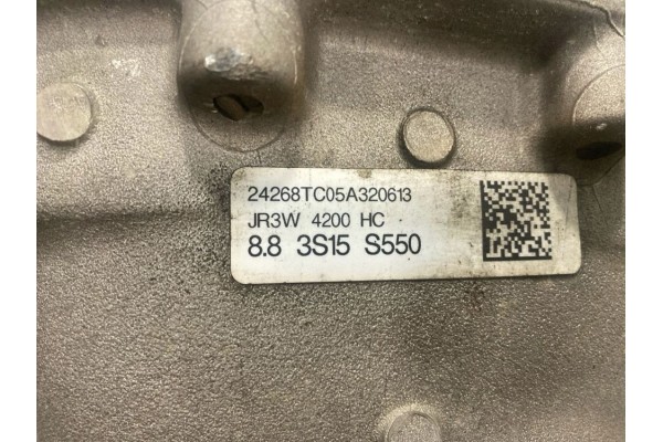Diferencial trasero Ford Mustang VII JR3W4200HC