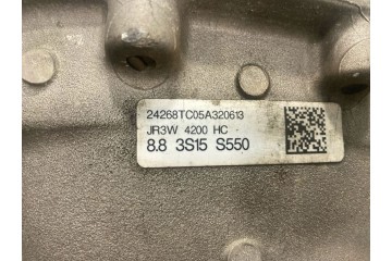 Diferencial trasero Ford Mustang VII JR3W4200HC