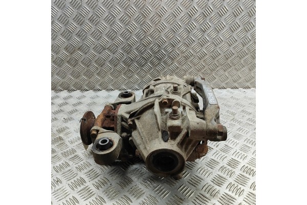 REAR REDUCER MITSUBISHI LANCER VIII CY_A CZ_A 3501A121 30187726 2 0L Car type passenger cars