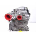 9656574080  COMPRESOR AIRE ACONDICIONADO PEUGEOT 407 ST Sport 2005 9656574080 208611 PEUGEOT - 1