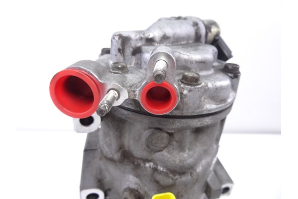 9656574080  COMPRESOR AIRE ACONDICIONADO PEUGEOT 407 ST Sport 2005 9656574080 208611 PEUGEOT - 1