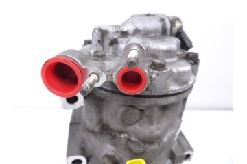 9656574080  COMPRESOR AIRE ACONDICIONADO PEUGEOT 407 ST Sport 2005 9656574080 208611 PEUGEOT - 1