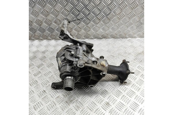 FRONT REDUCER MAZDA CX 5 KE GH KN0127500A 30077542 2 2L 129kw 2013