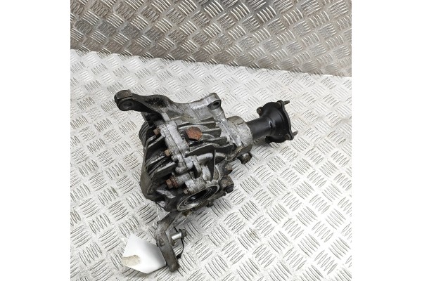 FRONT REDUCER MAZDA CX 5 KE GH KN0127500A 30077542 2 2L 129kw 2013 Part manufacturer Mazda OE
