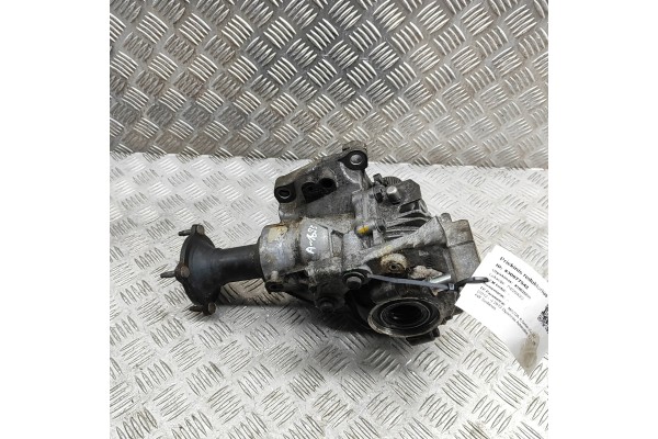 FRONT REDUCER MAZDA CX 5 KE GH KN0127500A 30077542 2 2L 129kw 2013 Catalog number of the part KN0127500A