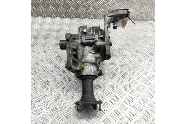 FRONT REDUCER MAZDA CX 5 KE GH KN0127500A 30077542 2 2L 129kw 2013 Car type passenger cars