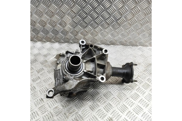FRONT REDUCER MAZDA CX 5 KE GH KN0127500A 30077542 2 2L 129kw 2013 Catalog number of the original KN0127500A