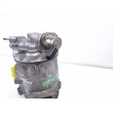 9656574080  COMPRESOR AIRE ACONDICIONADO PEUGEOT 407 ST Sport 2005 9656574080 208611 PEUGEOT - 2