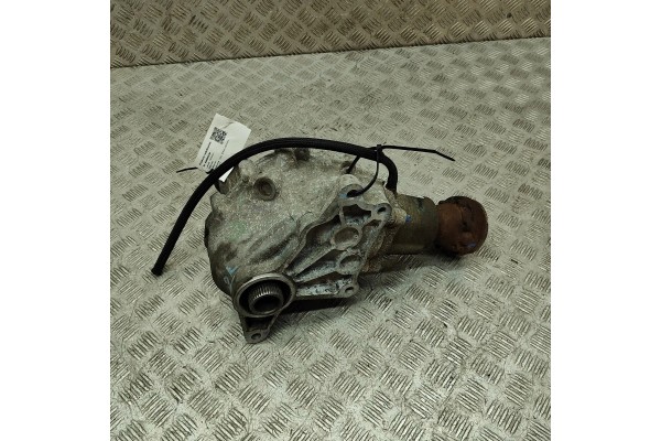 FRONT REDUCER OPEL MOCHA MOCHA X 812481521 29995530 2012 Catalog number of the part 812481521