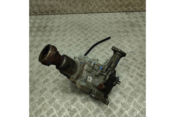 FRONT REDUCER OPEL MOCHA MOCHA X 812481521 29995530 2012 Catalog number of the original 812481521