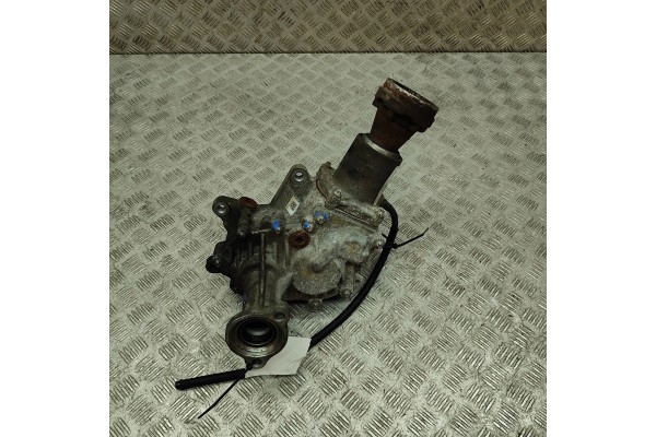 Reductor delantero Opel Mokka / Mokka X 812481521 29995530 2012