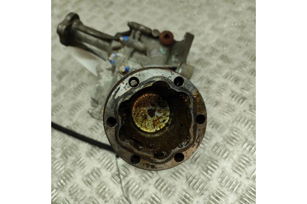 Reductor delantero Opel Mokka / Mokka X 812481521 29995530 2012