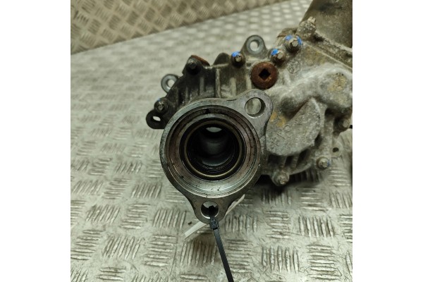 Reductor delantero Opel Mokka / Mokka X 812481521 29995530 2012