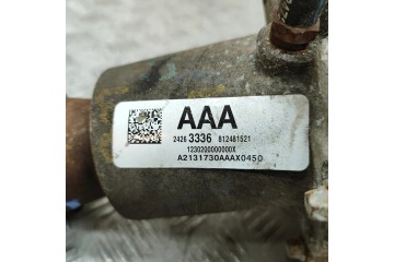Reductor delantero Opel Mokka / Mokka X 812481521 29995530 2012