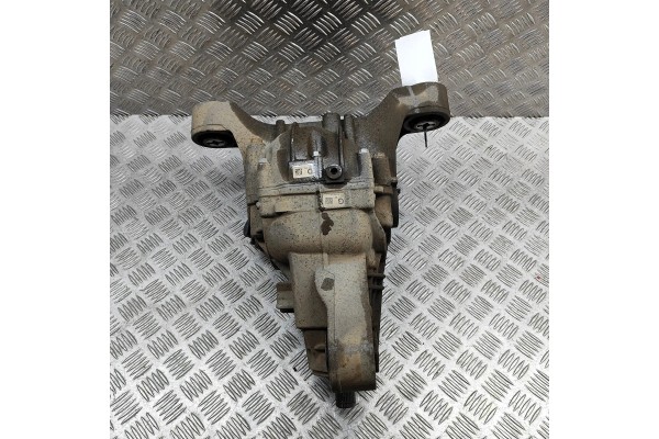 REAR REDUCER VW TOUAREG 7P5 0BP525015T 29920485 3 0L 193kw 2015
