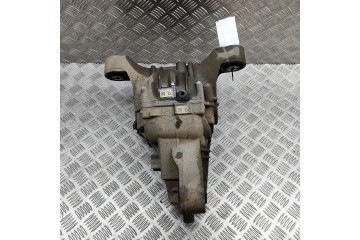 REAR REDUCER VW TOUAREG 7P5 0BP525015T 29920485 3 0L 193kw 2015