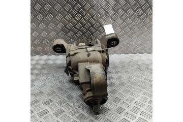 REAR REDUCER VW TOUAREG 7P5 0BP525015T 29920485 3 0L 193kw 2015 Part manufacturer Volkswagen OE