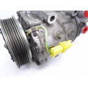 9656574080  COMPRESOR AIRE ACONDICIONADO PEUGEOT 407 ST Sport 2005 9656574080 208611 PEUGEOT - 3