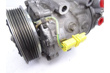 9656574080  COMPRESOR AIRE ACONDICIONADO PEUGEOT 407 ST Sport 2005 9656574080 208611 PEUGEOT - 3