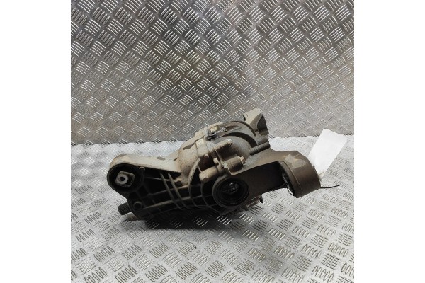 REAR REDUCER VW TOUAREG 7P5 0BP525015T 29920485 3 0L 193kw 2015 Catalog number of the part 0BP525015T