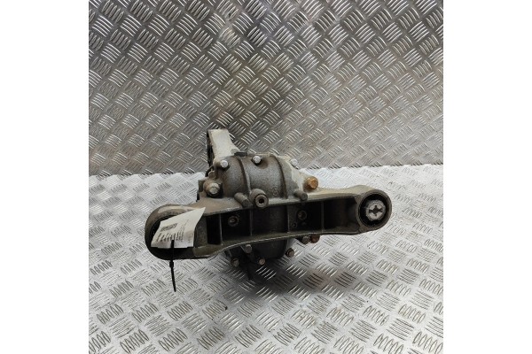 REAR REDUCER VW TOUAREG 7P5 0BP525015T 29920485 3 0L 193kw 2015 Car type passenger cars