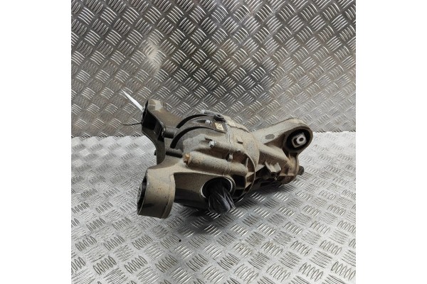 REAR REDUCER VW TOUAREG 7P5 0BP525015T 29920485 3 0L 193kw 2015 Catalog number of the original 0BP525015T