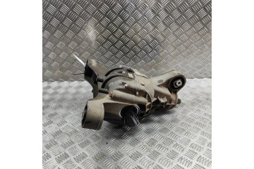 REAR REDUCER VW TOUAREG 7P5 0BP525015T 29920485 3 0L 193kw 2015 Catalog number of the original 0BP525015T