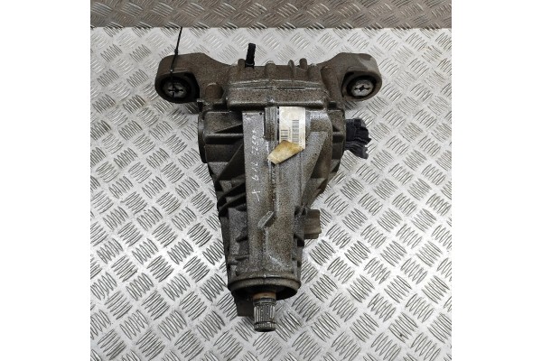 Reductor trasero VW Touareg (7P5) 0BP525015T 3.0L 193 kW 2015