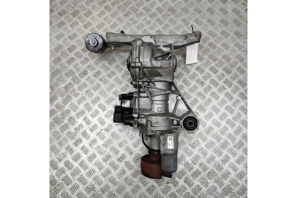 REAR REDUCER VOLVO XC90 II P1216696 29829119 2 0L 184kw 2020