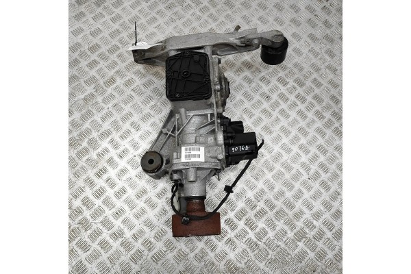 REAR REDUCER VOLVO XC90 II P1216696 29829119 2 0L 184kw 2020 Part manufacturer Volvo OE