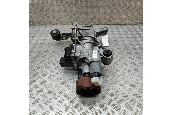 REAR REDUCER VOLVO XC90 II P1216696 29829119 2 0L 184kw 2020 Catalog number of the part P1216696