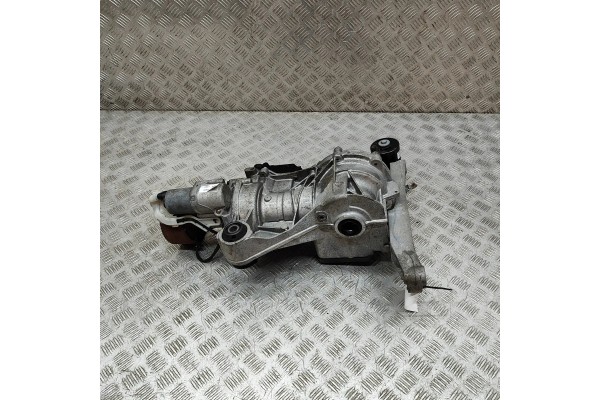 REAR REDUCER VOLVO XC90 II P1216696 29829119 2 0L 184kw 2020 Car type passenger cars
