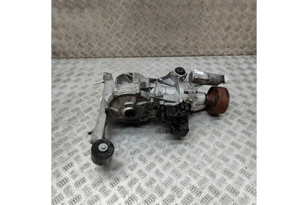 REAR REDUCER VOLVO XC90 II P1216696 29829119 2 0L 184kw 2020 Catalog number of the original P1216696