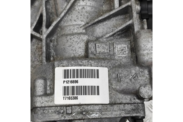 Reductor trasero Volvo XC90 II P1216696 29829119 2.0L 184 kW 2020