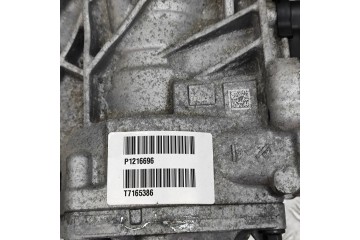 Reductor trasero Volvo XC90 II P1216696 29829119 2.0L 184 kW 2020