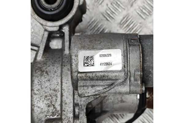 Reductor trasero Volvo XC90 II P1216696 29829119 2.0L 184 kW 2020