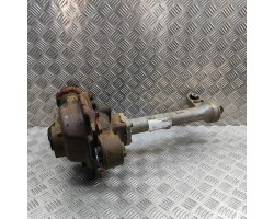 FRONT REDUCER FORD RANGER TKE 1806705 29828370 2 2L 110kw 2013