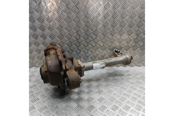 FRONT REDUCER FORD RANGER TKE 1806705 29828370 2 2L 110kw 2013