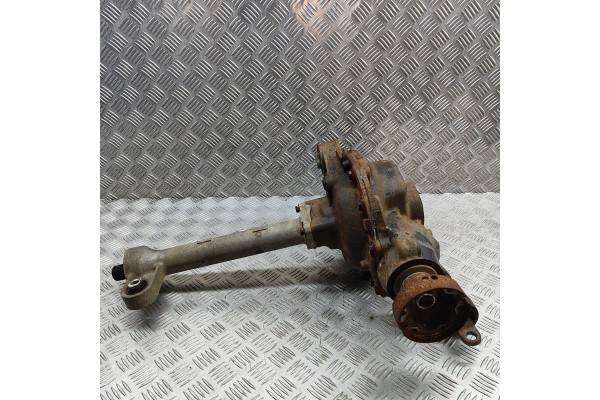 FRONT REDUCER FORD RANGER TKE 1806705 29828370 2 2L 110kw 2013 Catalog number of the part 1806705