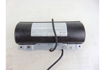 3D0880441B  AIRBAG LATERAL TRASERO IZQUIERDO VOLKSWAGEN PHAETON (3D3/3D7) TDI V6 4Motion (5 asientos) 2007 3D0880441B 199555 VOL