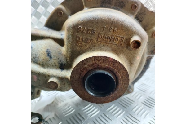 Reductor delantero Ford Ranger (TKE) 1806705 29828370 2.2L 110kw 2013