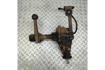 FRONT REDUCER TOYOTA LAND CRUISER _J15_ 4111060D00 29827721 2 8L 130kw Part manufacturer Toyota OE