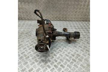 FRONT REDUCER TOYOTA LAND CRUISER _J15_ 4111060D00 29827721 2 8L 130kw Catalog number of the part 4111060D00