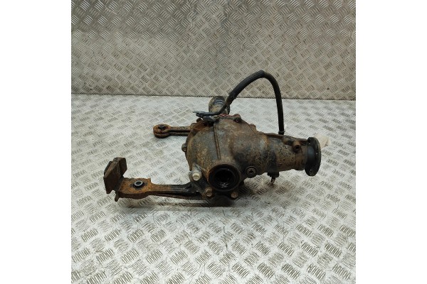 FRONT REDUCER TOYOTA LAND CRUISER _J15_ 4111060D00 29827721 2 8L 130kw Car type passenger cars